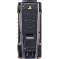 Testo 440 Set2 delta P Anemometer Testo 440 Set2 delta P Anemometer