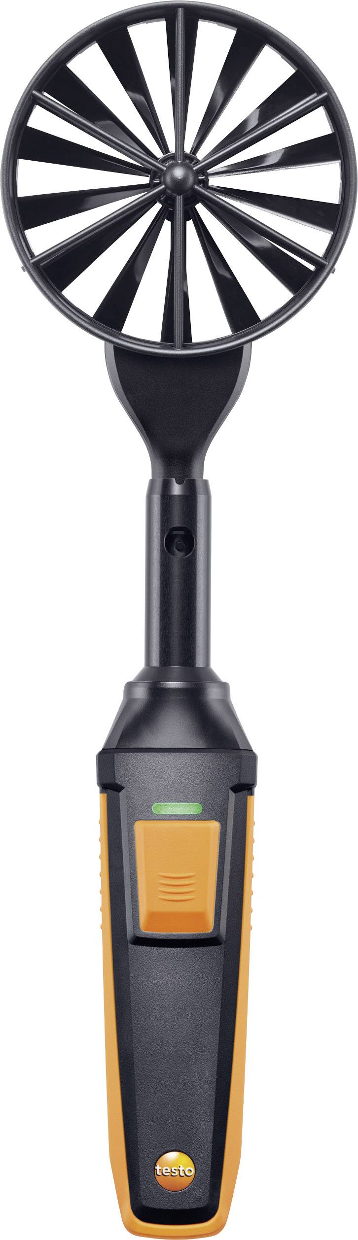 Testo 440 Set2 delta P Anemometer