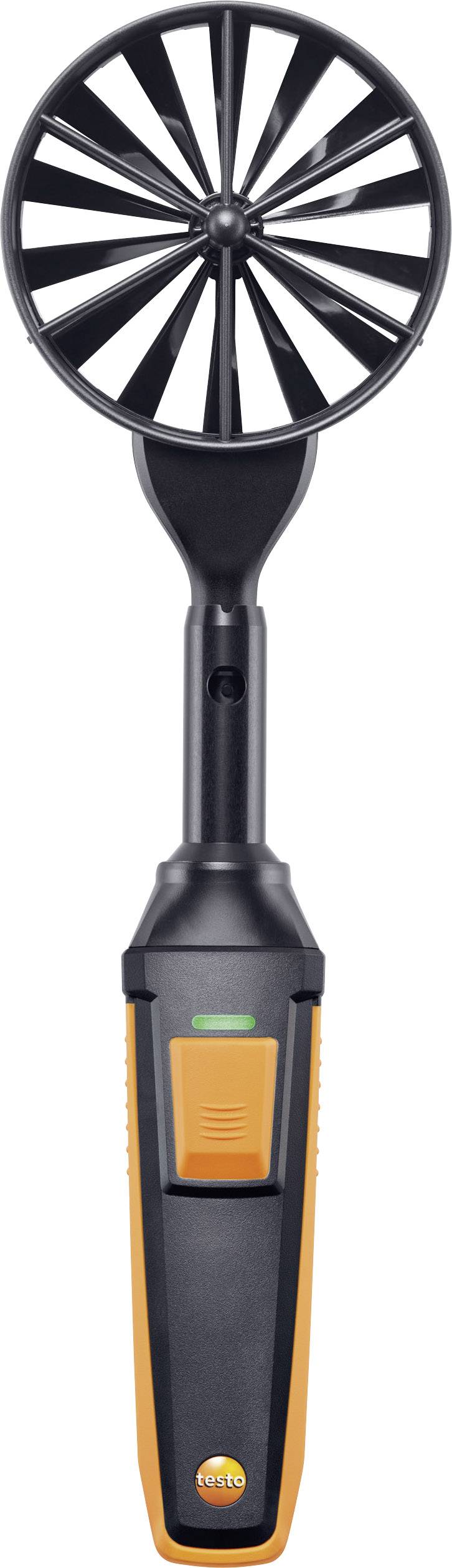 Testo 440 Set2 Anemometer