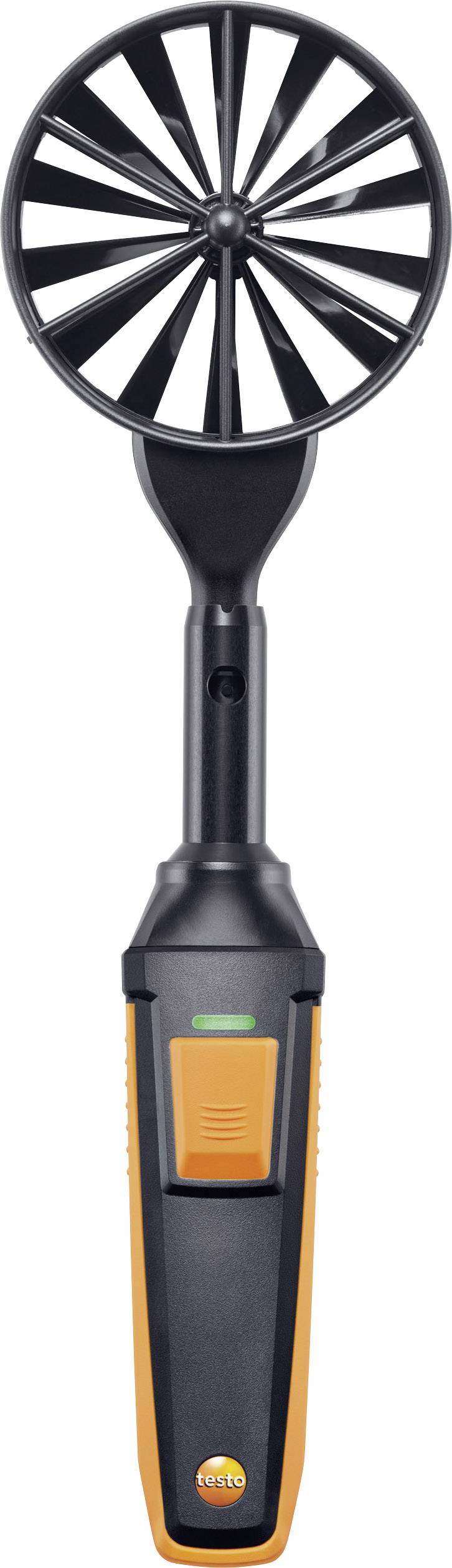 Testo 440 Set1 Anemometer