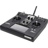 Futaba FX36 Potless Pult-Fernsteuerung 2,4GHz Anzahl Kanäle: 18 inkl. Empfänger Futaba FX36 Potless Pult-Fernsteuerung 2,4GHz Anzahl Kanäle: 18 inkl. Empfänger