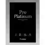 Canon Photo Paper Pro Platinum PT-101 2768B018 Fotopapier DIN A3+ 300 g/m² 10 Blatt Hochglänzend Canon Photo Paper Pro Platinum PT-101 2768B018 Fotopapier DIN A3+ 300 g/m² 10 Blatt Hochglänzend