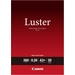 Canon Photo Paper Pro Luster LU-101 6211B008 Fotopapier DIN A3+ 260 g/m² 20 Blatt Seidenglänzend Canon Photo Paper Pro Luster LU-101 6211B008 Fotopapier DIN A3+ 260 g/m² 20 Blatt Seidenglänzend