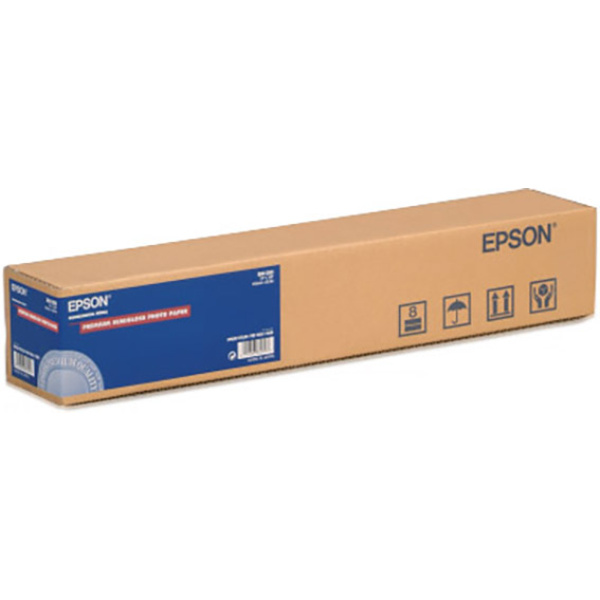 Epson Premium Semigloss Photo Paper C13S041393 Fotopapier 165 g/m² 30.5m Seidenglänzend