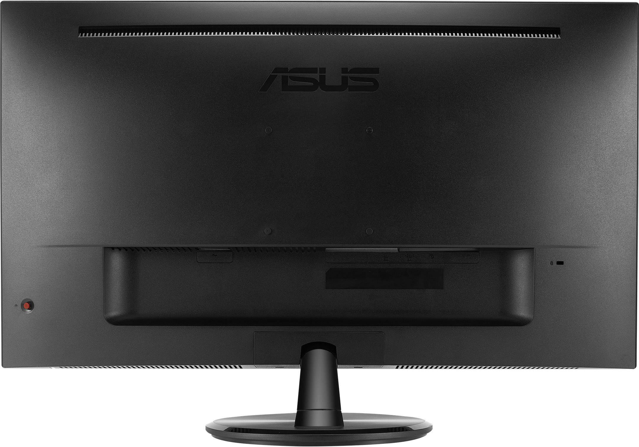 Asus VP28UQG LED-Monitor 71.1cm (28 Zoll) EEK G (A - G) 3840 x 2160 Pixel UHD 2160p (4K) 1 ms HDMI®, DisplayPort, Kopfhörer