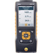 Testo 440 dP Druck-Messgerät Luftdruck, Beleuchtungsstärke, CO2, Temperatur, Windgeschwindigkeit -150 - +150hPa