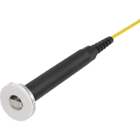 VOLTCRAFT TP-302 Oberflächenfühler 0 bis 250°C Fühler-Typ K VOLTCRAFT TP-302 Oberflächenfühler 0 bis 250°C Fühler-Typ K