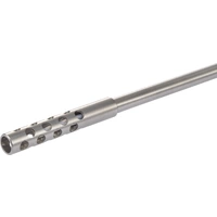 VOLTCRAFT TP-204 Luftfühler -100 bis 600°C 1.00m Fühler-Typ K VOLTCRAFT TP-204 Luftfühler -100 bis 600°C 1.00m Fühler-Typ K