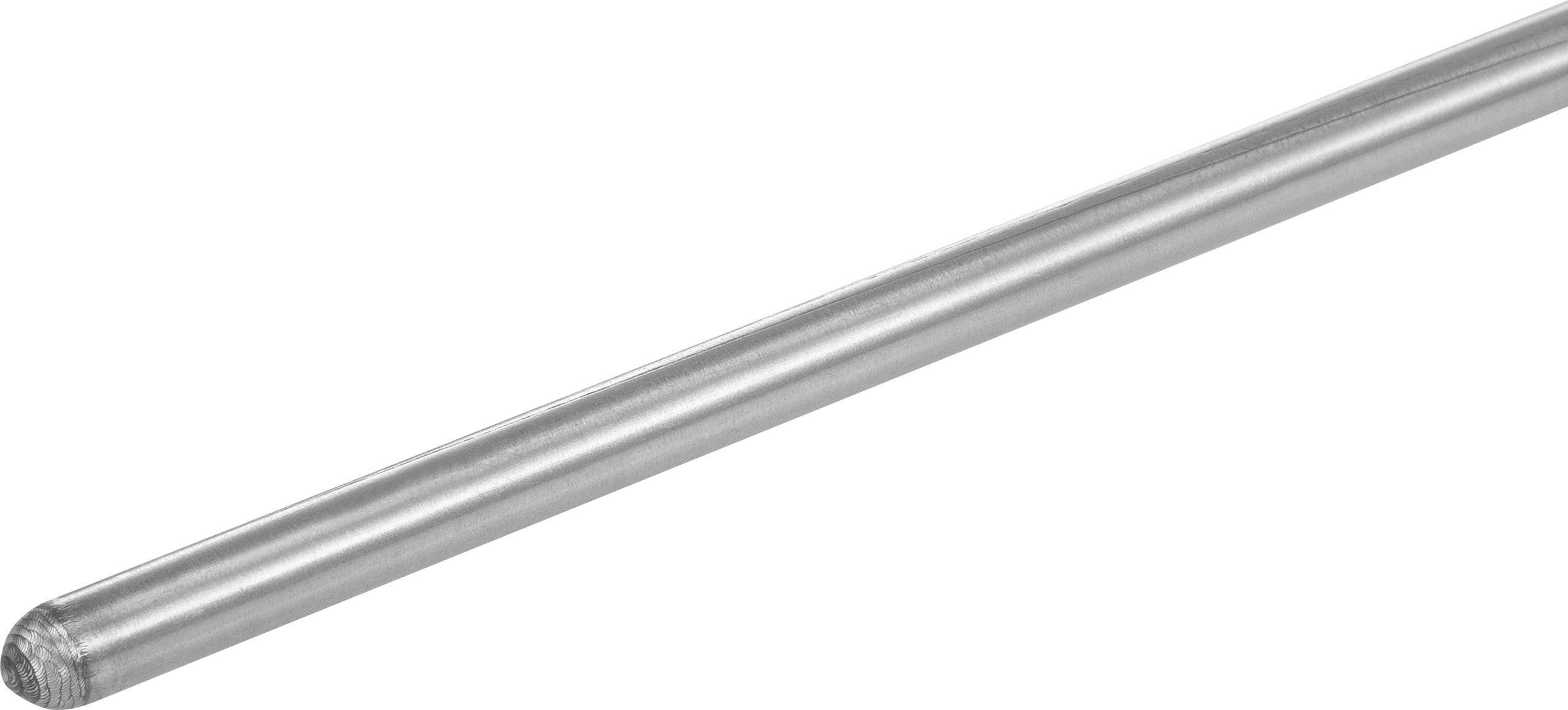 VOLTCRAFT TP-208 Tauchfühler -100 bis 1000°C Fühler-Typ K