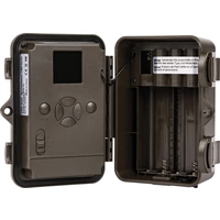 DÖRR SnapShot Limited 5.0S Wildkamera 5 Megapixel Schwarz DÖRR SnapShot Limited 5.0S Wildkamera 5 Megapixel Schwarz