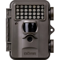 DÖRR SnapShot Limited 5.0S Wildkamera 5 Megapixel Schwarz DÖRR SnapShot Limited 5.0S Wildkamera 5 Megapixel Schwarz