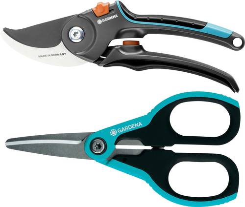 12200-30 Schneid Set Gartenschere Bypass