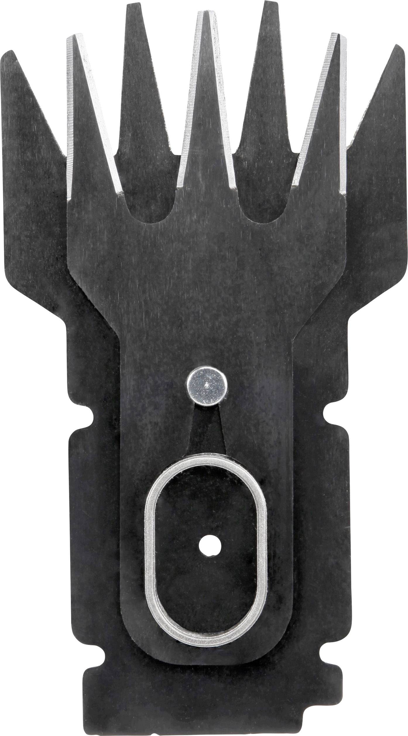 GARDENA Gras - und Strauchschere Set AkkuCut Li 09852-33