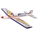 Pichler Modellbau Supra Fly 60 Rot, Gelb RC Motorflugmodell ARF 1720mm Pichler Modellbau Supra Fly 60 Rot, Gelb RC Motorflugmodell ARF 1720mm