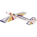 Pichler Modellbau Supra Fly 60 Rot, Blau RC Motorflugmodell ARF 1720mm Pichler Modellbau Supra Fly 60 Rot, Blau RC Motorflugmodell ARF 1720mm