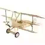 Pichler Modellbau Fokker Dr.1 RC Motorflugmodell Bausatz 770mm Pichler Modellbau Fokker Dr.1 RC Motorflugmodell Bausatz 770mm