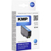 KMP Tinte ersetzt Epson T3342, 33 Kompatibel Cyan E216C 1633,4803