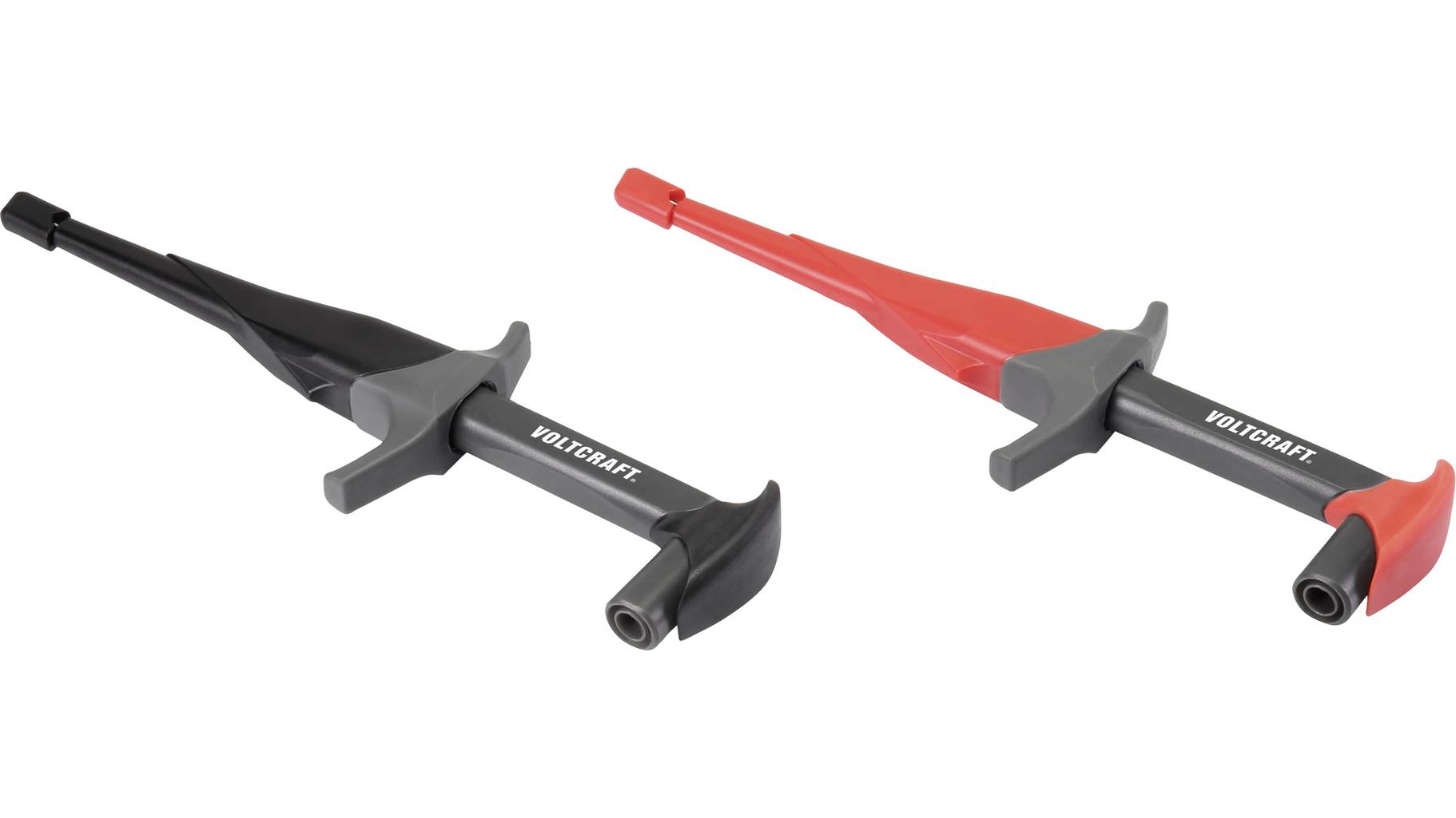 Fluke TP80 Sicherheits-Prüfspitzen-Set Buchse 4mm CAT III 1000V Rot Schwarz 1st Fluke TP80 Sicherheits-Prüfspitzen-Set Buchse 4mm CAT III 1000V Rot Schwarz 1st
