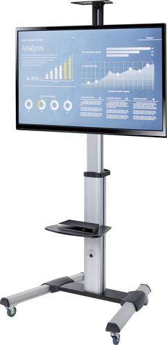 PREM-LINE XL TV-Rollwagen 94,0cm (37 ) - 177,8cm (70 ) Neigbar, Rotierbar