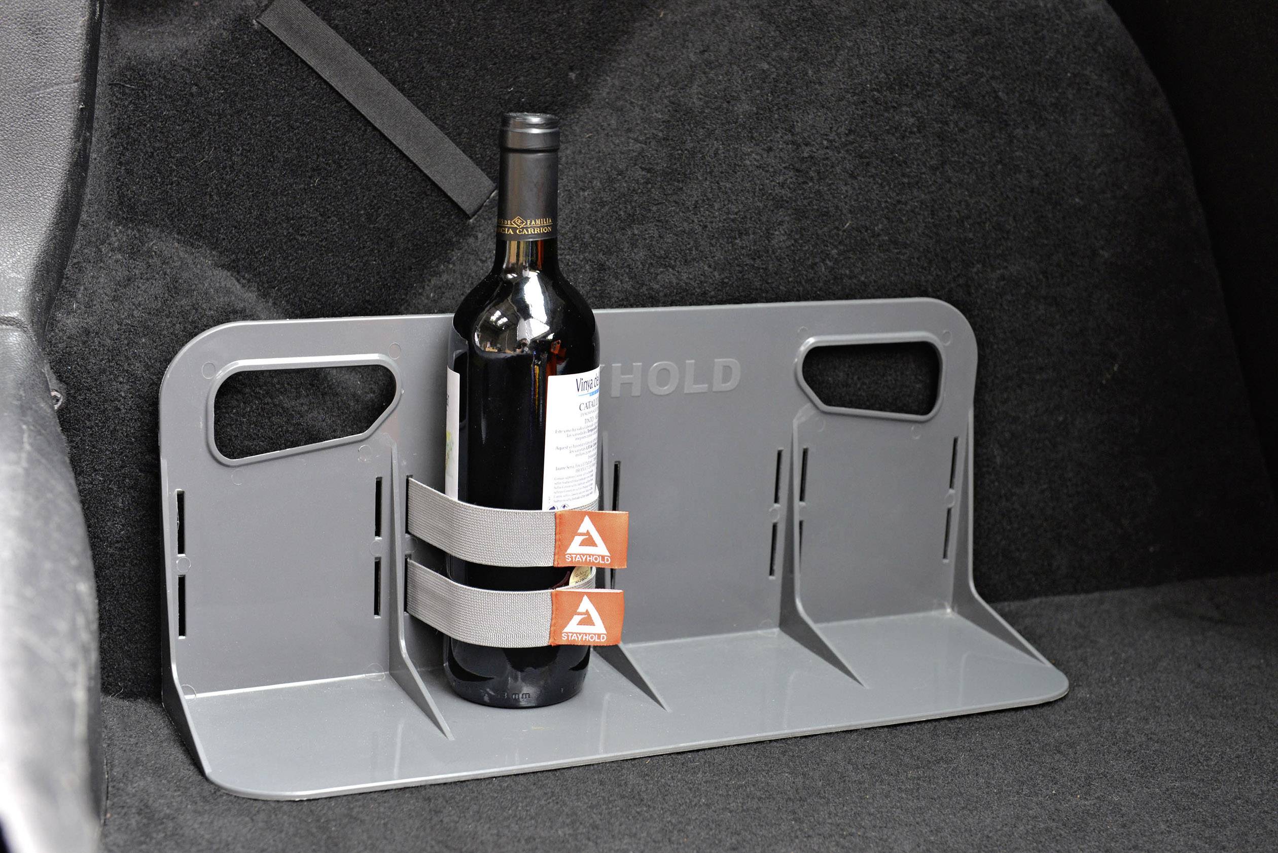 STAYHOLD SH006  Klett-Gummibänder