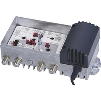 Triax GHV 930 Kabel-TV Verstärker 30 dB Triax GHV 930 Kabel-TV Verstärker 30 dB