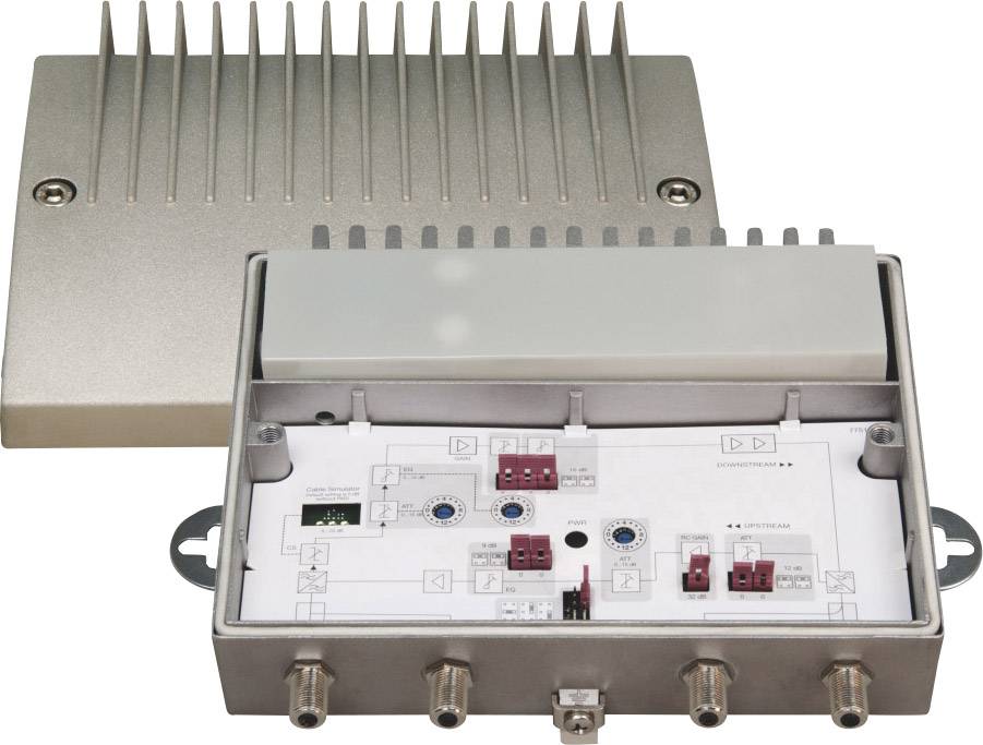 Triax GPV 950 Kabel-TV Verstärker