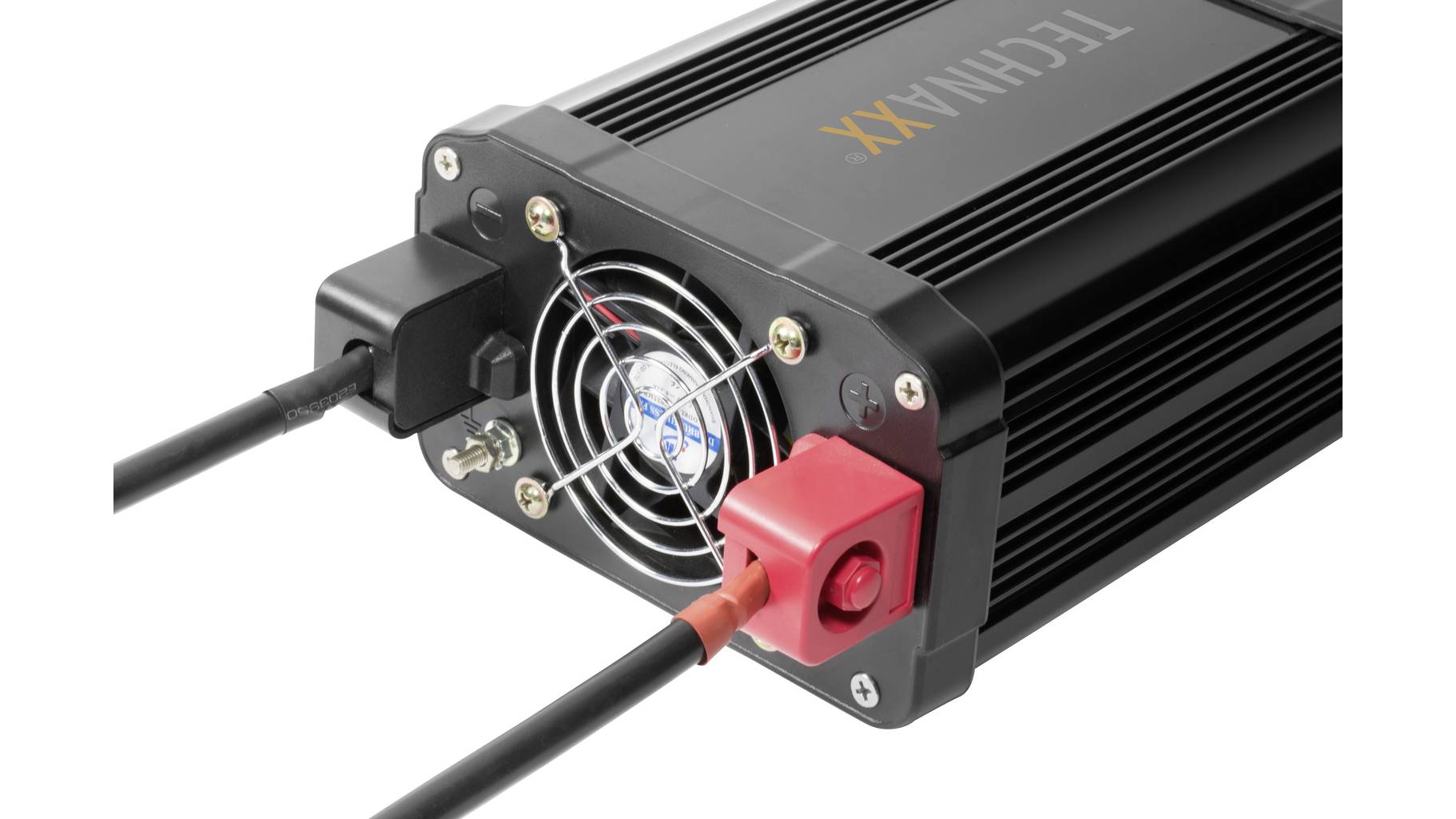 e-ast Wechselrichter HPL 1200-D-12 1200 W 12 V/DC - 230 V/AC, 5 V/DC e-ast Wechselrichter HPL 1200-D-12 1200 W 12 V/DC - 230 V/AC, 5 V/DC