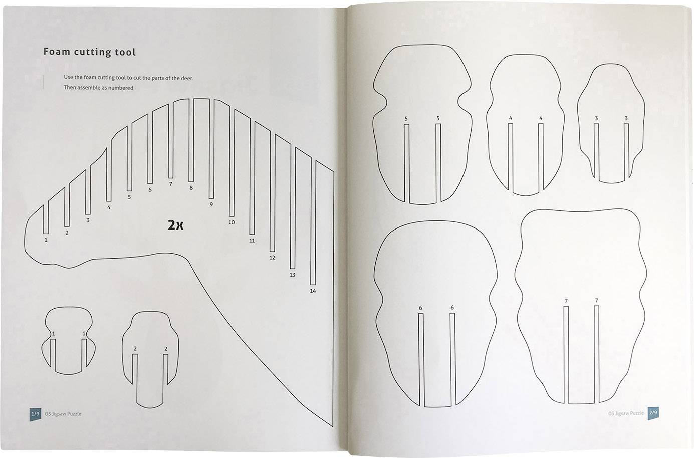 3D Simo 3Dsimo Buch für 3D Stifte 3Dsimo-book