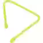 TRU COMPONENTS TC-6648016 Kabelbinder 610mm Grün flexibel, Lösbar TRU COMPONENTS TC-6648016 Kabelbinder 610mm Grün flexibel, Lösbar