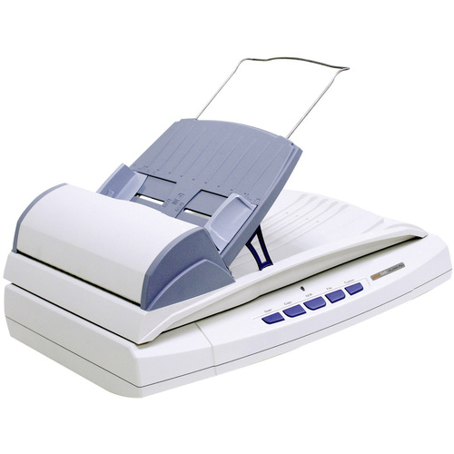 Plustek SmartOffice PL2000 Plus Dokumentenscanner A4 1200 x 1200 dpi 20 Seiten/min USB