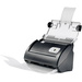 Plustek SmartOffice PS186 Scanner Recto-verso A4 600 x 600 dpi 25 pages / minute, 50 images / minute USB