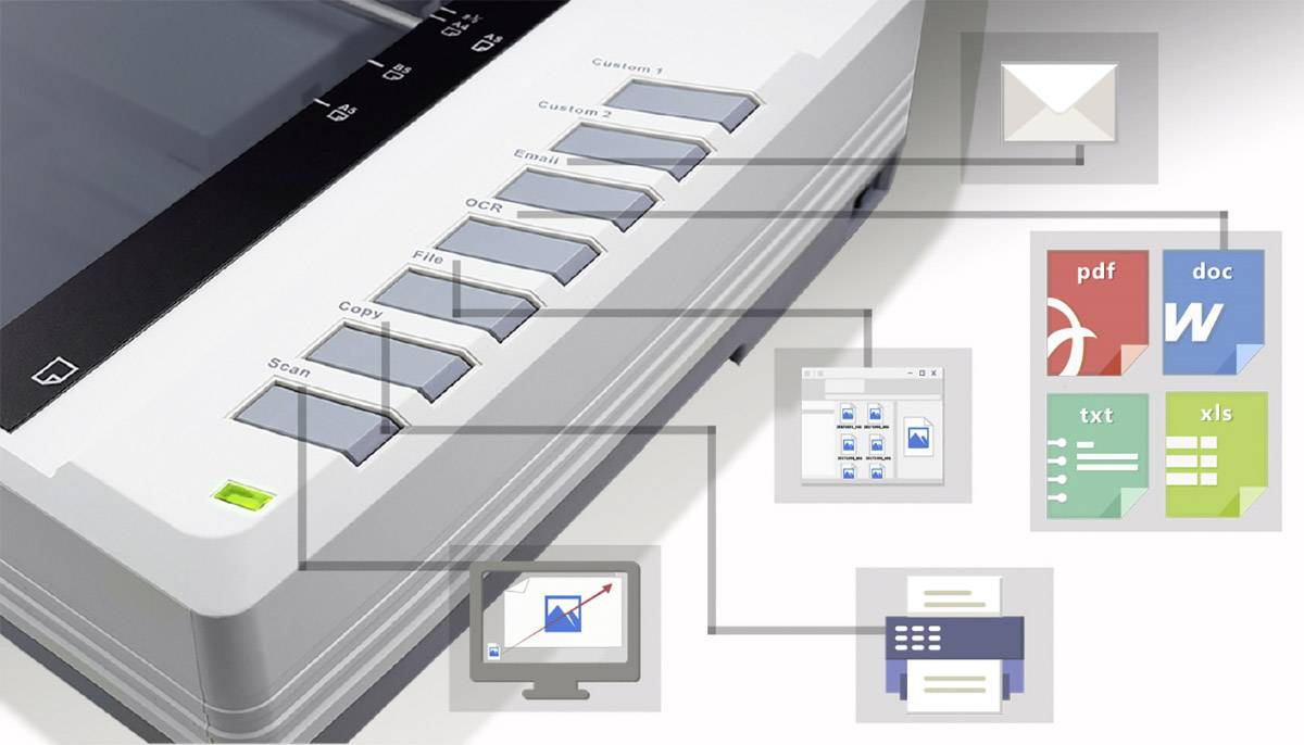 Plustek OpticPro A320L Flachbettscanner A3 1600 x 1600 dpi USB 2.0 Dokumente