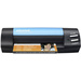 Plustek MobileOffice S602 Scanner de documents A6 1200 x 1200 dpi USB 2.0
