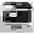 Epson WorkForce Pro WF-C5710DWF Farb Tintenstrahl Multifunktionsdrucker A4 Drucker, Scanner, Kopierer, Fax LAN, WLAN, NFC, Duplex