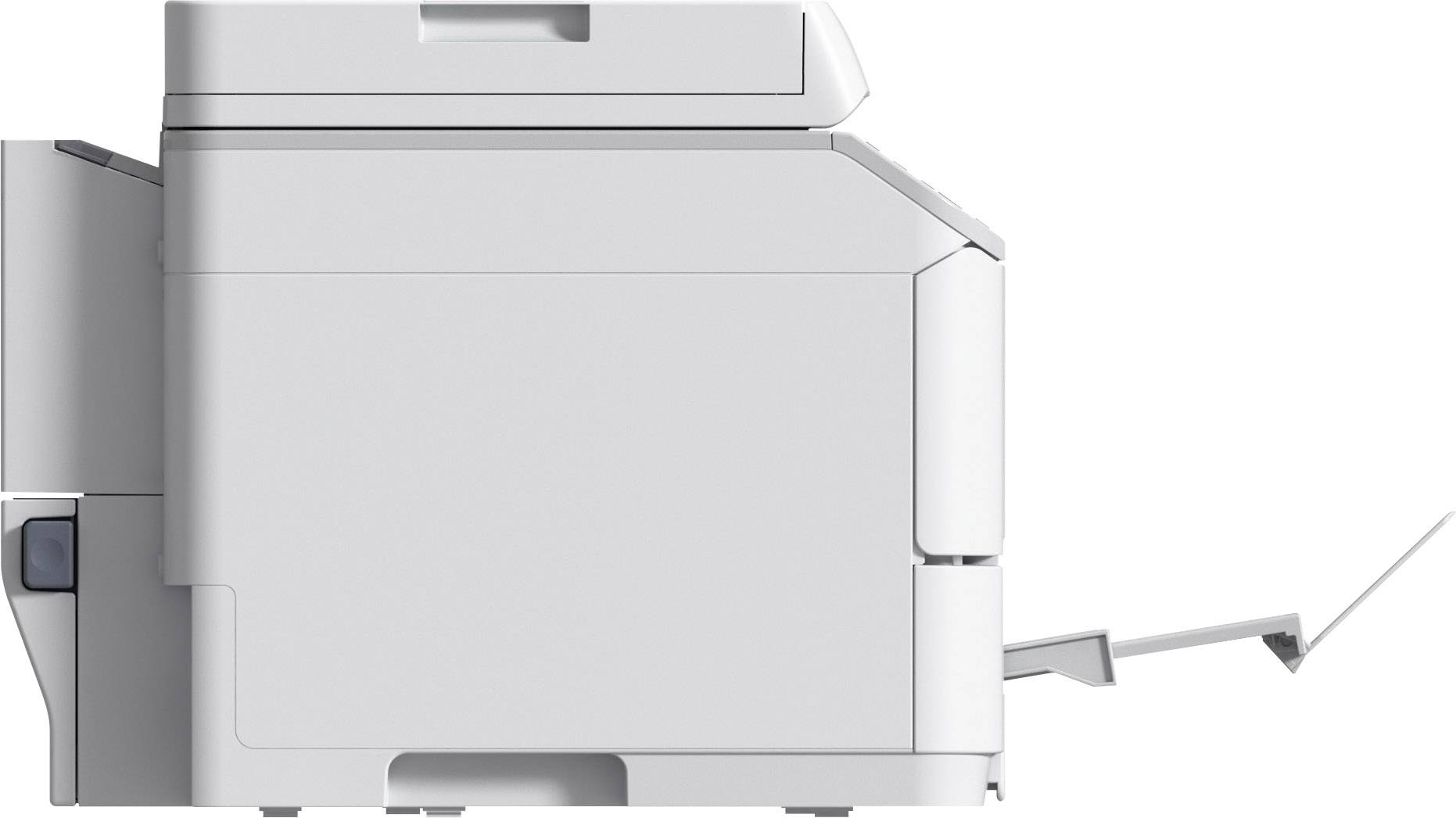 Epson WorkForce Pro WF-C5710DWF Multifunktionsdrucker Tintenstrahl Farbe A4 Drucker, Scanner, Kopierer, Fax LAN, WLAN, NFC, Duplex, Duplex-ADF