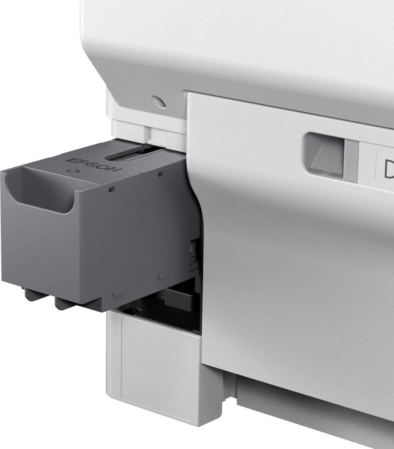Epson WorkForce Pro WF-C5790DWF Farb Tintenstrahl Multifunktionsdrucker A4 Drucker, Scanner, Kopierer, Fax LAN, WLAN, NFC, Duplex