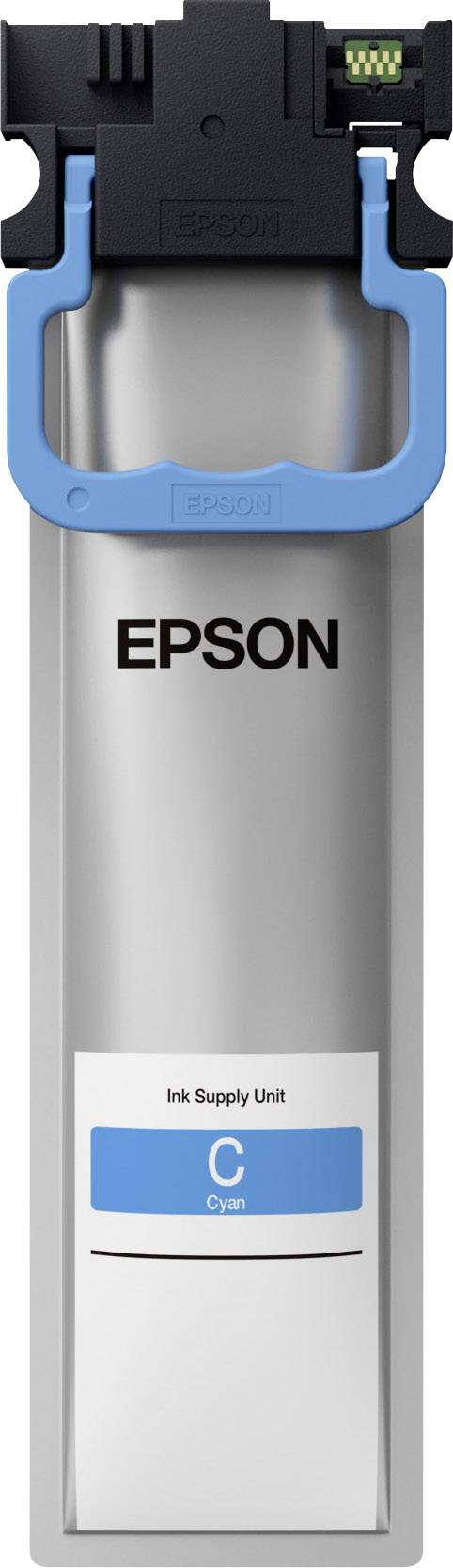 Epson Druckerpatrone T9442L Original Cyan C13T944240