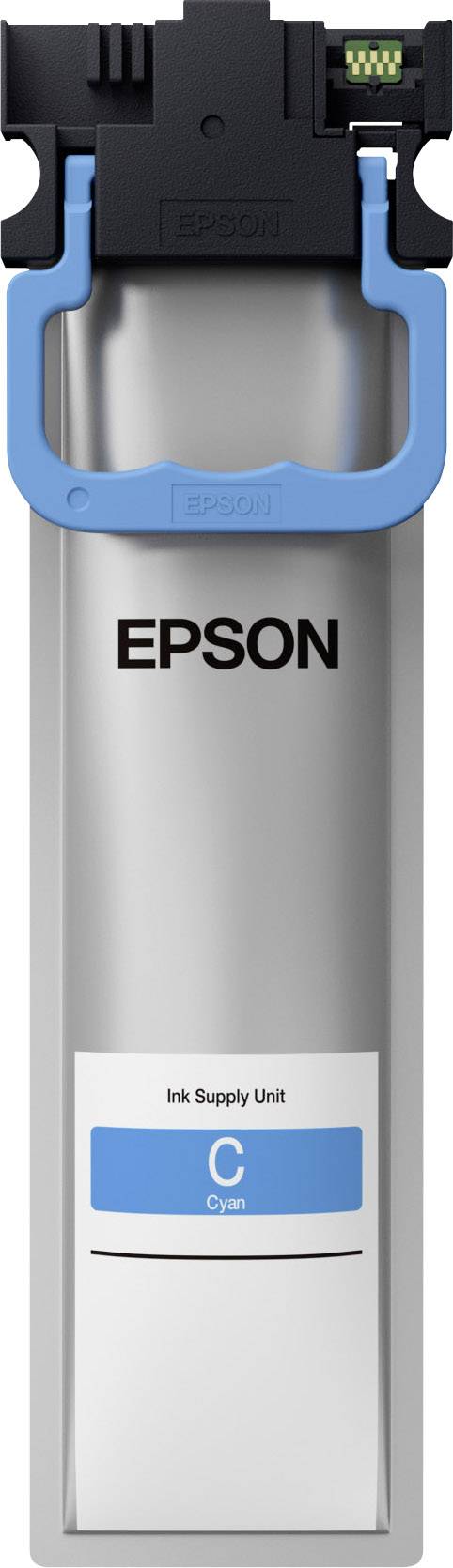 Epson Druckerpatrone T9452 XL Original Cyan C13T945240