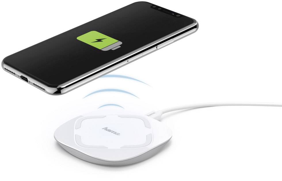 ladegerät handy induktion