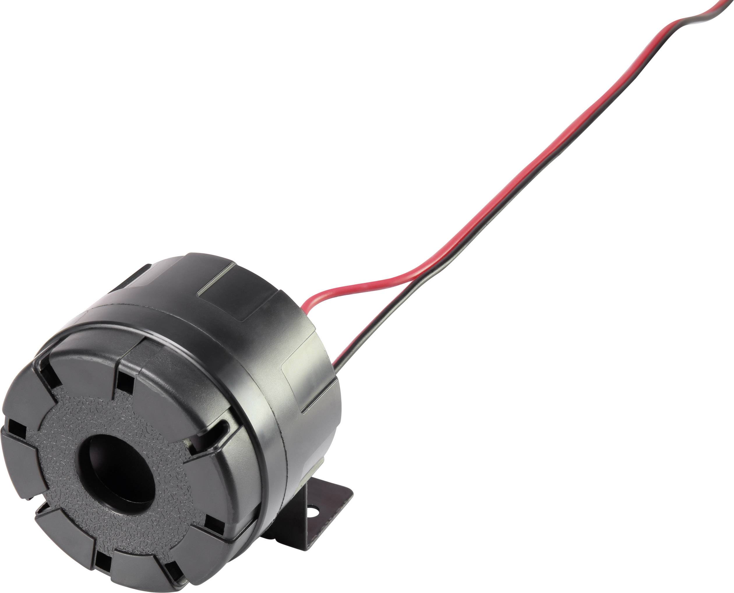 Basetech BT-1662135 Alarmsirene 110 dB 12 V/DC