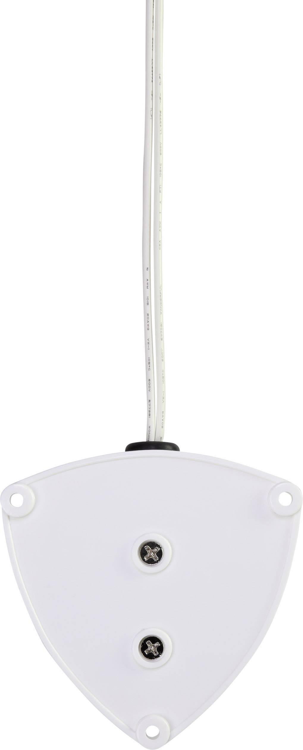 Sygonix SY-5044462 Alarmsirene 85 dB 230 V/AC