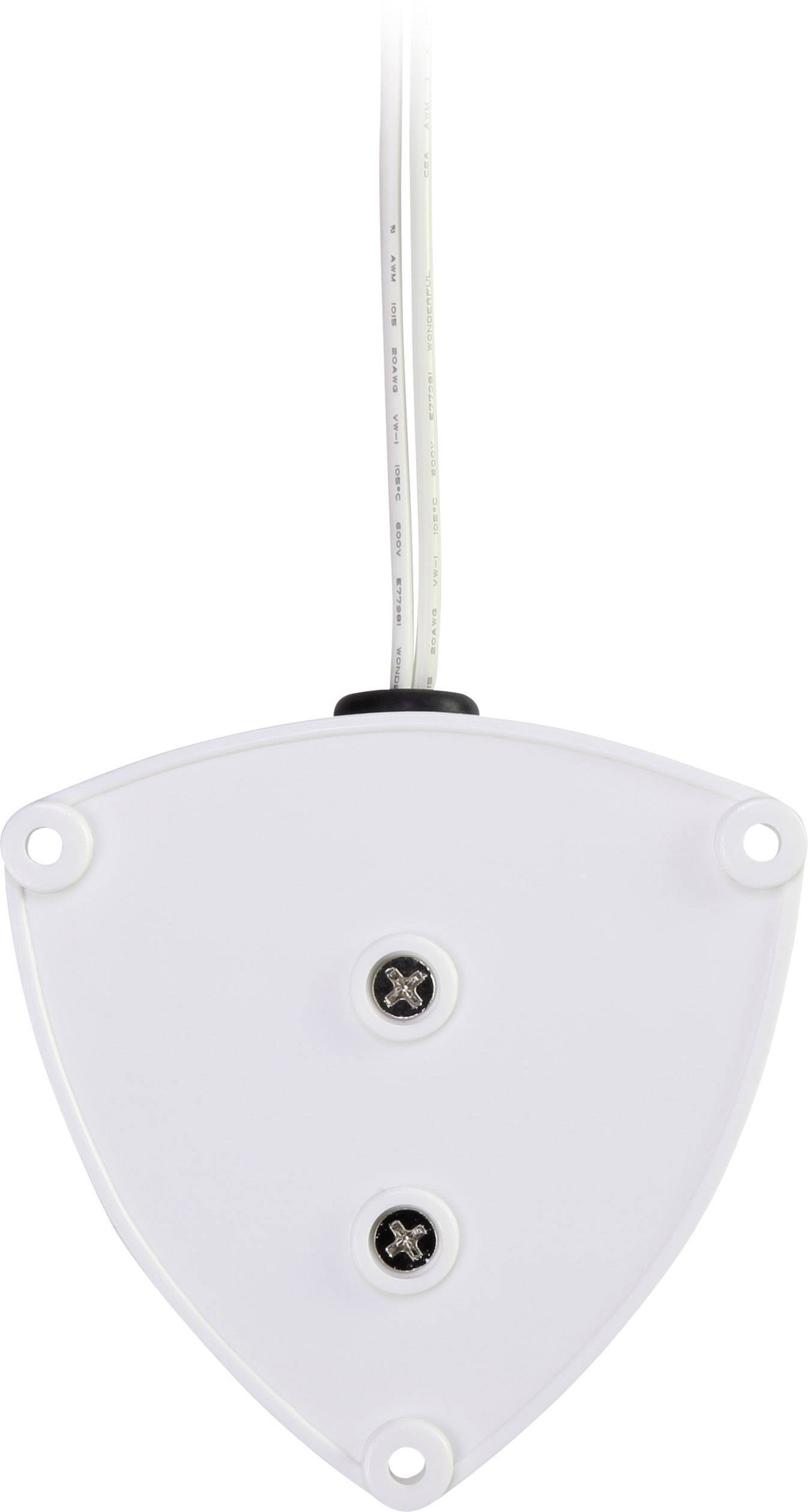 Sygonix SY-5044462 Alarmsirene 85 dB 230 V/AC