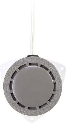 Sygonix SY-5044462 Alarmsirene 85 dB 230 V/AC