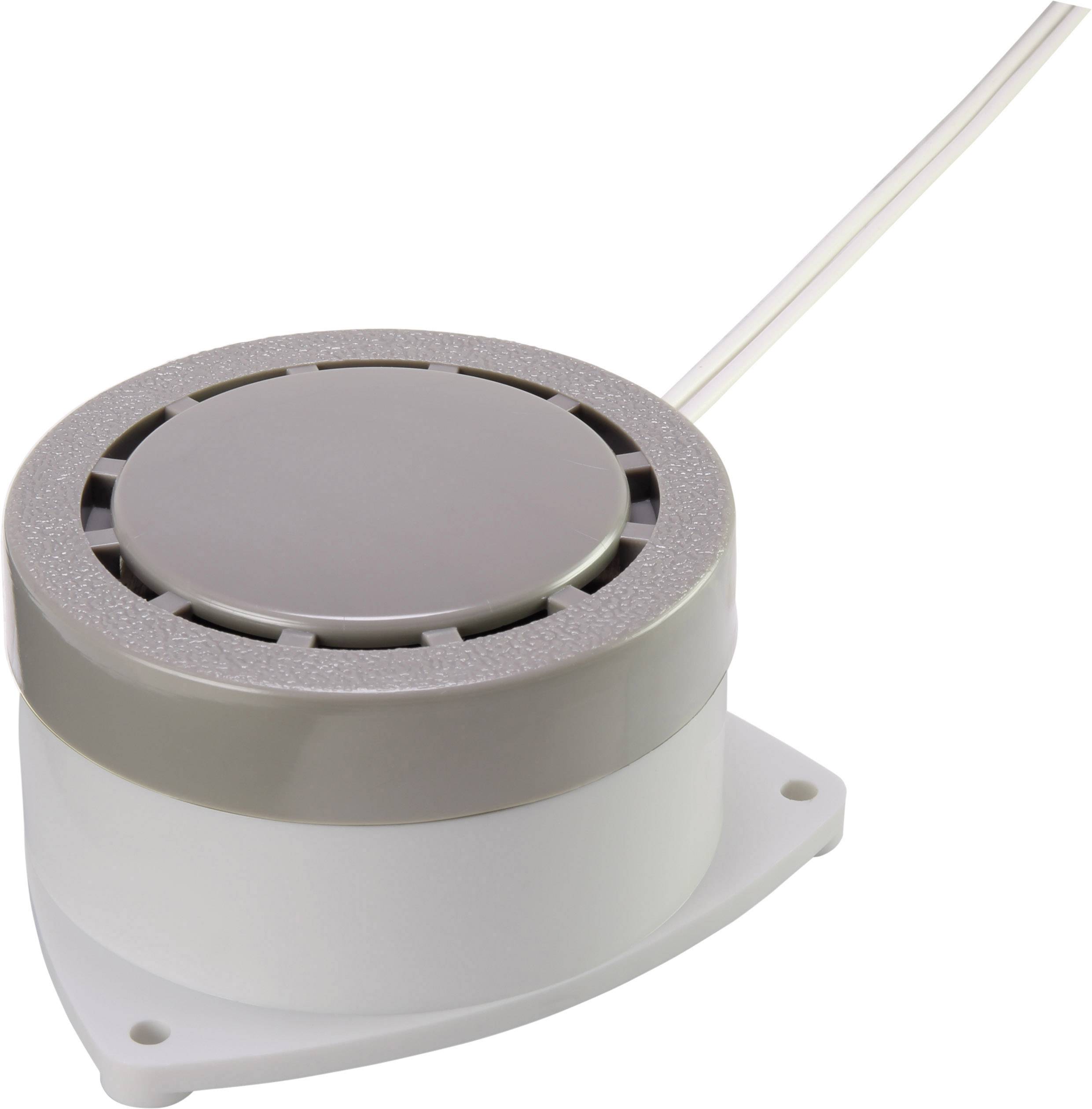 Sygonix SY-5044462 Alarmsirene 85 dB 230 V/AC