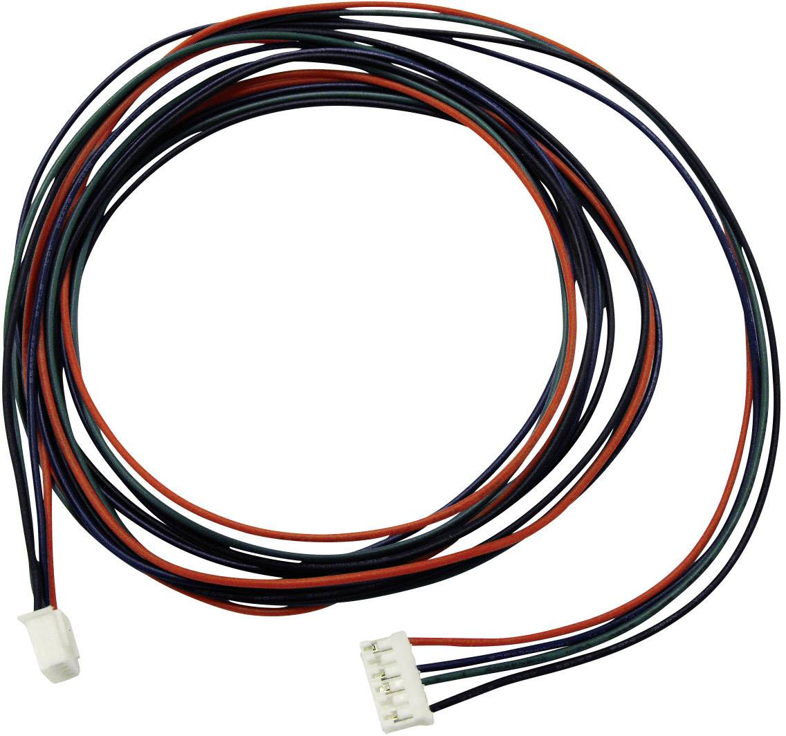 Renkforce RF100 XL ERSATZTEIL X/Y Motorkabelpaar Passend für (3D Drucker): RF100 XL, RF100 XL Plus, renkforce RF100 XL R2 RF-3324