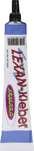 Jamara Lexankleber 230005 1St.