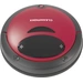 CleanMaxx 09860 Saugroboter Rot/Schwarz CleanMaxx 09860 Saugroboter Rot/Schwarz