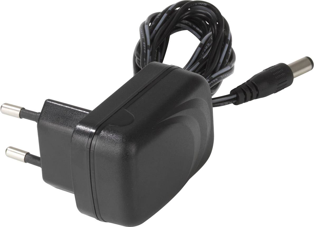 CleanMaxx 09860 Saugroboter Rot/Schwarz