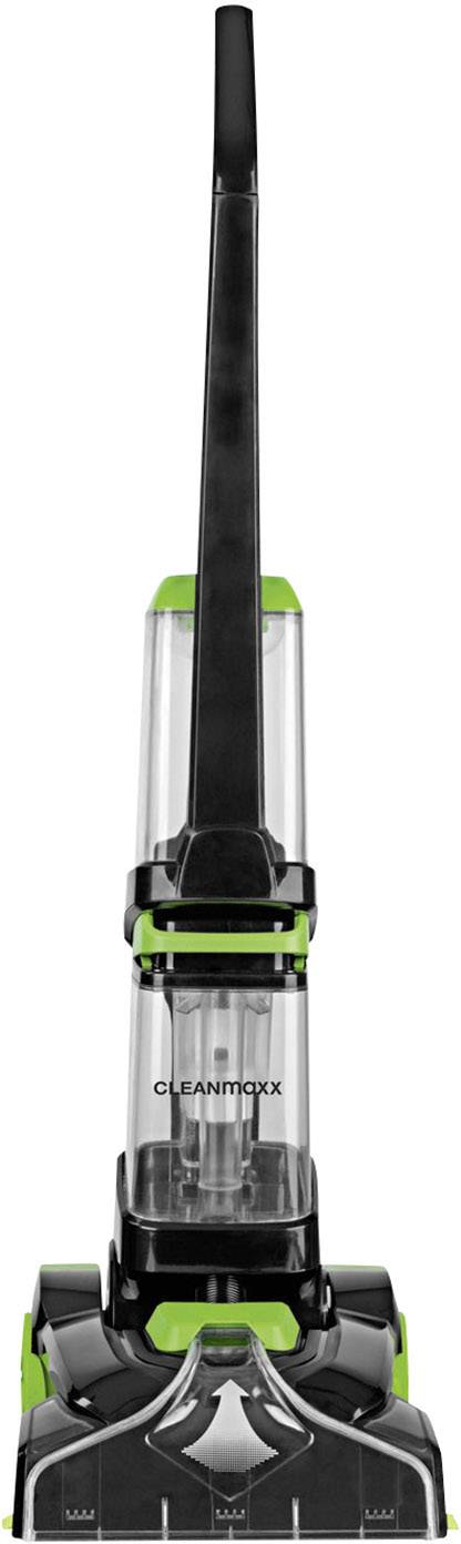 CleanMaxx Teppichreiniger