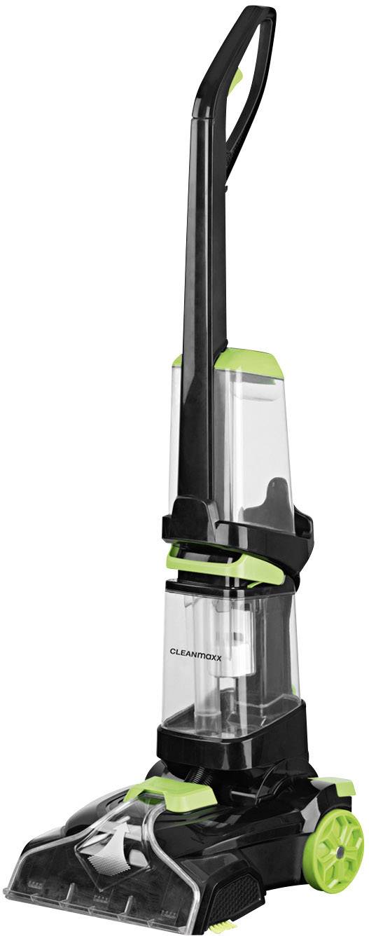 CleanMaxx Teppichreiniger